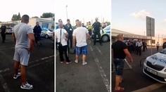 Po bitce v Sokolově Romové kritizují policii. Vše prověřujeme, vzkázala