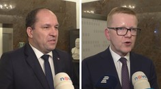 Konec extrémních cen potravin? Ministr a šéf úřadu mají plán proti drahotě