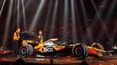 Které zbarvení má větší šmrnc? Hodnotíme monoposty Formule 1
