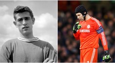 Zemřela legenda Chelsea Bonetti. S kondolencí přispěchal i Čech