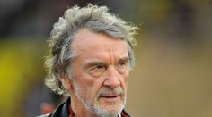 Do hry o nákup Chelsea se vložil miliardář Ratcliffe. Motivem prý není zisk