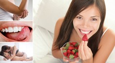 Jahody zlepšují sex i čistí zuby! Co ještě byste o nich měli vědět?