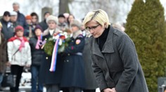 Šlechtová si spletla války a udělala ostudu. Co jí v dějepise uniklo?