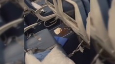 Drama na palubě. Letoun se musel vrátit na letiště kvůli cestujícímu s průjmem