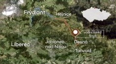 Nesmyslný zákaz vjezdu řidiče pořádně štve