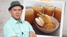 Zdravě s Láďou Hruškou: Báječná domácí přesnídávka