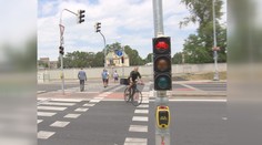Nehodu většinou zaviní cyklisti! Často nemají ani povinnou výbavu