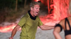 Martin ze Survivoru konečně odpustil Johance. Nařídila mu to máma