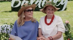 Film Bardotky ukazuje, jak ženy přemýšlí. Přípravy trvaly roky, říká režisérka