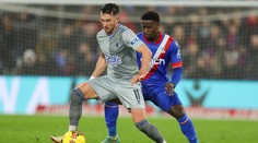 FA Cup: Duel mezi Crystal Palace a Evertonem bez vítěze. Rozhodne odveta