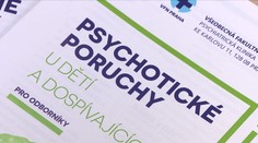 Stále více dětí potřebuje psychiatrickou péči. Odborníků je ale nedostatek
