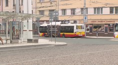 V obcích okolo Prahy budou možná brzy jezdit trolejbusy, lidé píší petice