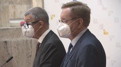 Arenberger dostal ultimátum! Musí předložit daňové a majetkové přiznání