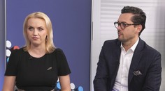 Firmy nemají jak najmout lidi legálně, říkají advokáti. A vláda řeší jen důsledky