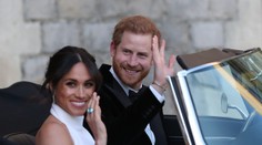 Sňatek Harryho je prokletý, bojí se Britové! Opakuje se historie?