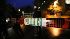 Muž, který měl surově zmlátit dvě Ukrajinky, je ve vazbě