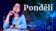 Horoskop na dnešní den 1. září: Setkáte se s nabídkou, která vás vyvede z rutiny
