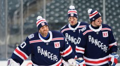 Zapomeňte na kocovinu u NHL pod širým nebem, živě už v 19:00!