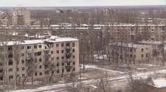 Ukrajinu čeká nejistý rok. Velmi brzy může přijít o svého hlavního spojence