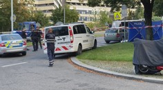 Smrt ženy v autě policisty! Nehybného těla si všimli svědci