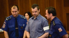 RÁNA PRO KRAMNÉHO: Revizní posudek má potvrdit jeho vinu