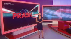 Bulvární show PRÁSK 15. 9. 2016
