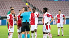 Prasárna! Slávisté spílají rozhodčímu, do Slovinska si rýpnul i europoslanec