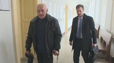 Lékaři důchodci omylem odoperovali druhou nohu. O odškodné se musí soudit