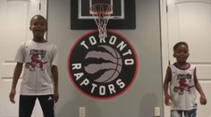 Torontu pomohly v play-off rodiny. Představily hráče a ti šíleli nadšením