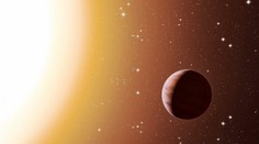 Unikátní příležitost, Češi mohou vybrat jméno pro vzdálenou planetu