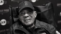 Zemřel jeden z nejvšestrannějších hráčů baseballu Willie Mays. Bylo mu 93 let