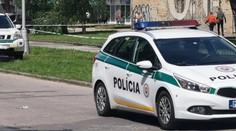 Záhadná smrt v Bratislavě: Teprve 15letou dívku našli mrtvou ve vaně
