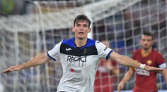 Fotbalista Bergama slibuje odměnu, za výhru v Lize mistrů upeče tisíc pizz