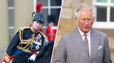 Smutná reakce Karla III.: Děsivé zranění princezny Anny nezůstalo bez odezvy