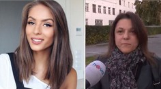 Máma zohyzděné hvězdy Týnuš Třešničkové popsala její zranění