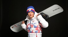 Po Samkové další rána. Při tréninku se zranil snowboardcrossař Kubičík
