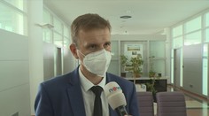 Hejtman Holiš se vzdá poslaneckého mandátu, nahradí ho Balaštíková