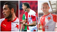Slávisté reagují na los: Přáli si spíše United, ale i s Rangers jsou spokojení