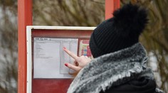 O Vánocích se změní jízdní řády! Některé linky vůbec nevyjedou
