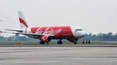 PROKLETÉ AEROLINKY: Další letadlo AirAsia v problémech