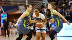 Začíná ženská basketbalová liga, vedení chystá změny. Skončí nadvláda USK?