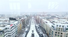 Praha se omluvila Národnímu muzeu! Slovní přestřelku vyvolala jediná fotka