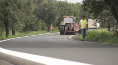 Středočeské silnice čekají velké opravy. Kraj do nich investuje miliardy