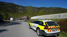 Útočník v Norsku pobodal kolemjdoucí. Zranil nejméně čtyři lidi