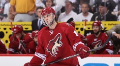 Klesla by v případě výluky v NHL hrál za Třinec