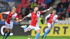 Vrací se Stoch do Edenu? Slovenský záložník už trénuje se Slavií