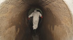 V Pardubicích opravují starou kanalizaci. Využijí k tomu speciální technologii