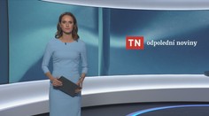 Odpolední Televizní noviny – pondělí 30. října