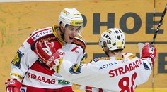 Obránce Slavie Roth má nateklý triceps, v pátek zřejmě nastoupí