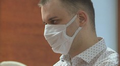 Zvrat v případu vraždy ve Varnsdorfu! Soud poslal muže na 14 let do vězení